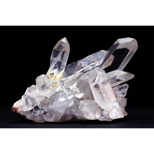 Kristal kuvars taşı ve özellikleri