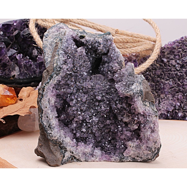 Amethyst Stone Benefits