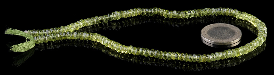Peridot taşı